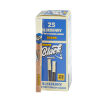 Good Times Black Tipped Cigarillos Blueberry
