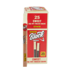 Good Times Black Tipped Cigarillos Sweet