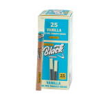 Good Times Black Tipped Cigarillos Vanilla