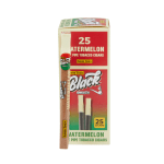 Good Times Black Tipped Cigarillos Watermelon