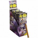 Good Times Cigarillos 4 Kings Napa Grape