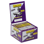 Good Times Cigarillos Cigarillos Napa Grape