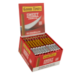 Good Times Cigarillos Cigarillos Sweet