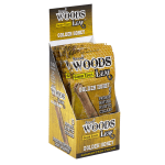 Good Times Sweet Woods Cheroots Golden Honey