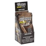 Good Times Sweet Woods Cheroots Rum River