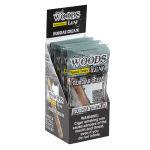 Good Times Sweet Woods Cheroots Russian Cream