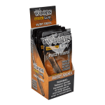 Good Times Sweet Woods Sweet Woods Cheroots Sweet Aroma