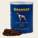 Granger Pipe Tobacco 7 Ounce Can