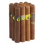 Graycliff G2 Introductory Collection