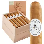 Griffin's Robusto