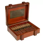 Gurkha Archive Toro