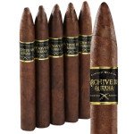Gurkha Archive Torpedo