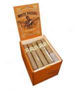 Gurkha Cafe Tabac White Rascal Vanilla