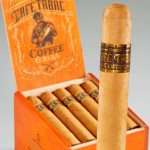Gurkha Cafe Tabac Classic Coffee