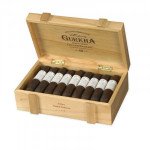 Gurkha Cellar Reserve 15 Year Solara