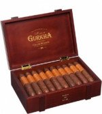 Gurkha Cellar Reserve 18 Year Edicion Especial Hedonism