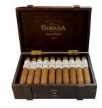 Gurkha Cellar Reserve 21 Year Kraken