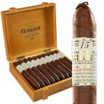 Gurkha Cellar Reserve 15 Year Koi