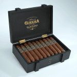 Gurkha Cellar Reserve Limitada 15 Year Kraken Maduro