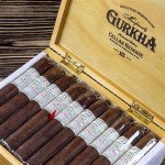 Gurkha Cellar Reserve 15 Year Toro