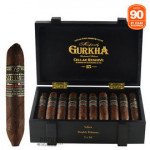 Gurkha Cellar Reserve Limitada 15 Year Solara Maduro