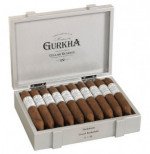 Gurkha Cellar Reserve 12 Year Platinum Hedonism