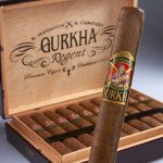 Gurkha Class Regent Robusto