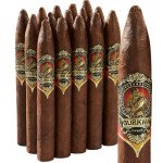 Gurkha Crest Torpedo