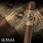 Gurkha Evil XO