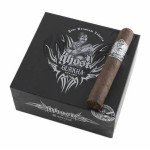 Gurkha Ghost Silver Exorcist