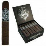 Gurkha Ghost Silver Shadow