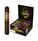 Gurkha Ghost Gold Shadow