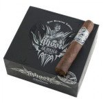 Gurkha Ghost Silver Asura