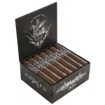 Gurkha Ghost Silver Phantom