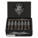 Gurkha Ghost Silver Spook