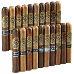 Gurkha Gold XO Mega-Sampler