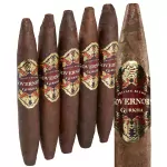 Gurkha Governor's Private Blend Double Perfecto