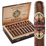 Gurkha Governor's Private Blend Robusto