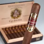 Gurkha Governor's Private Blend XO