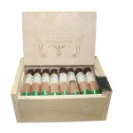Gurkha Heritage Robusto