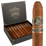 Gurkha Nicaragua Series Belicoso