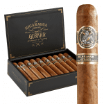 Gurkha Nicaragua Series Robuto