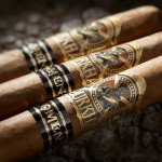 Gurkha Omen Gran Rothschild