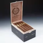 Gurkha Park Avenue Habano Churchill