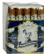 Gurkha Prize Fighter Robusto