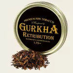 Gurkha Rare Breed 1.75 Ounce Tin