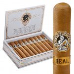 Gurkha Real Robusto