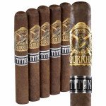 Gurkha Special Edition Titan Titan