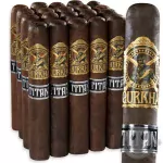 Gurkha Special Edition Titan Titan