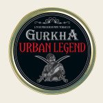 Gurkha Urban Legend 1.75 Ounce Tin